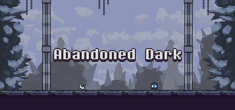 Abandoned Dark — header artwork