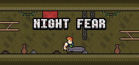 NIGHT FEAR — header artwork