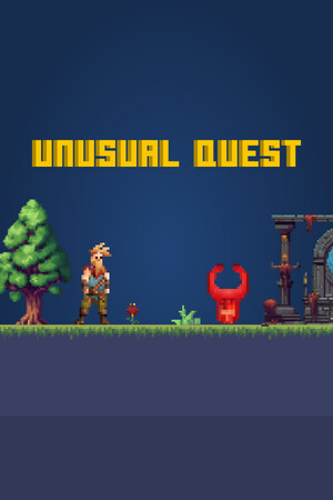 Unusual quest