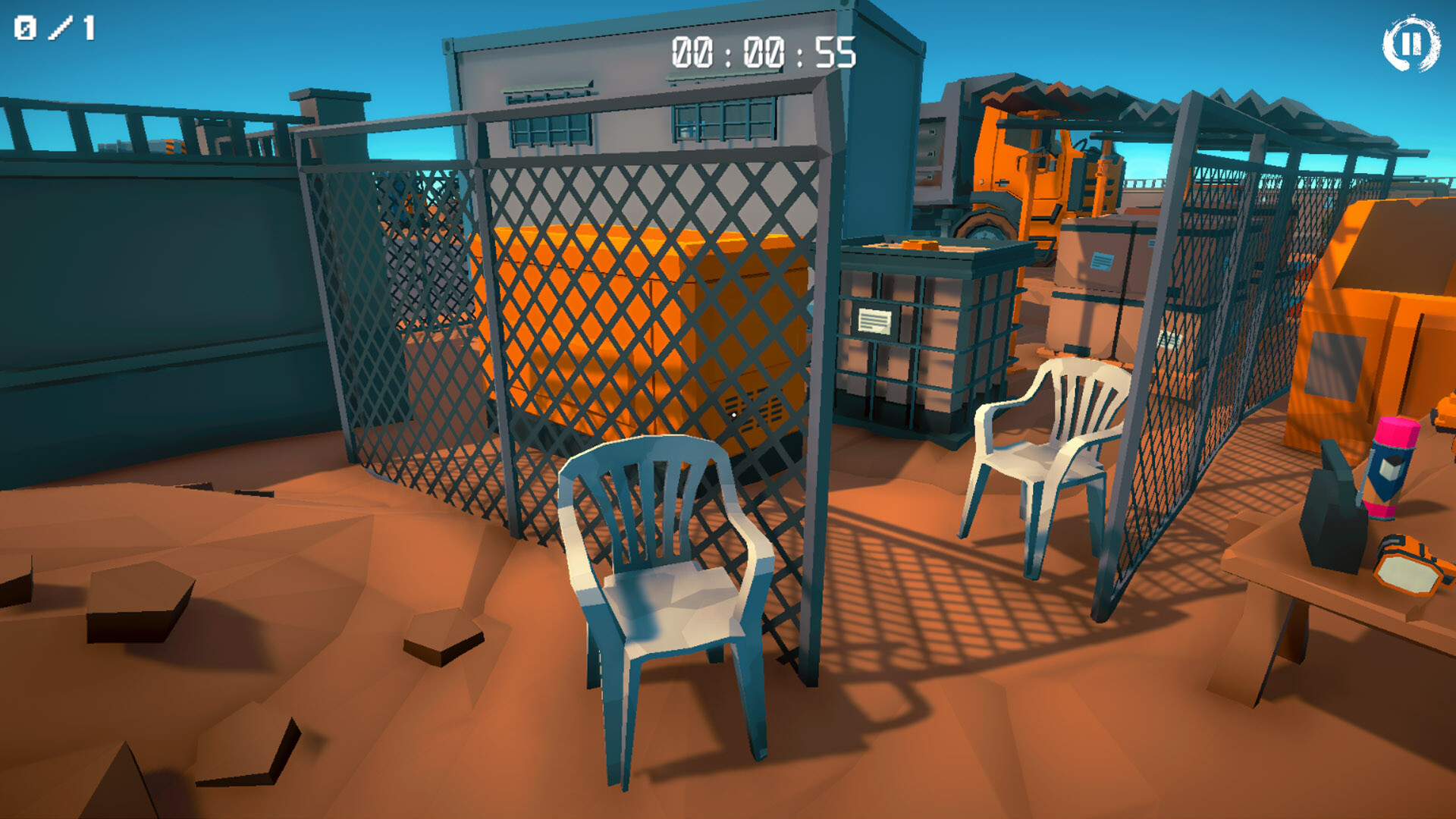 3D PUZZLE - Building screenshot 5