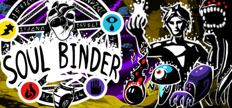 Soul Binder — header artwork