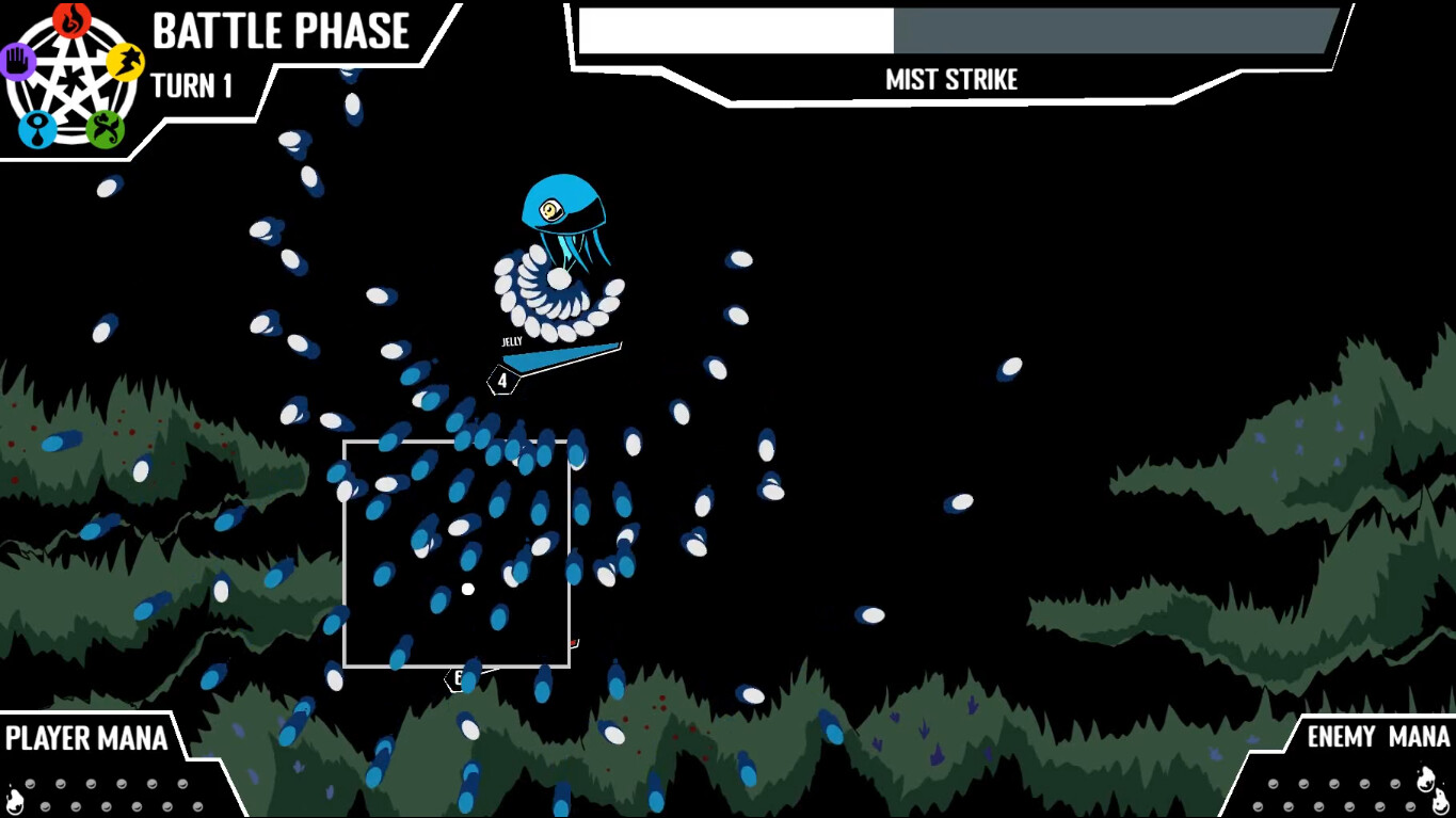 Soul Binder screenshot 7