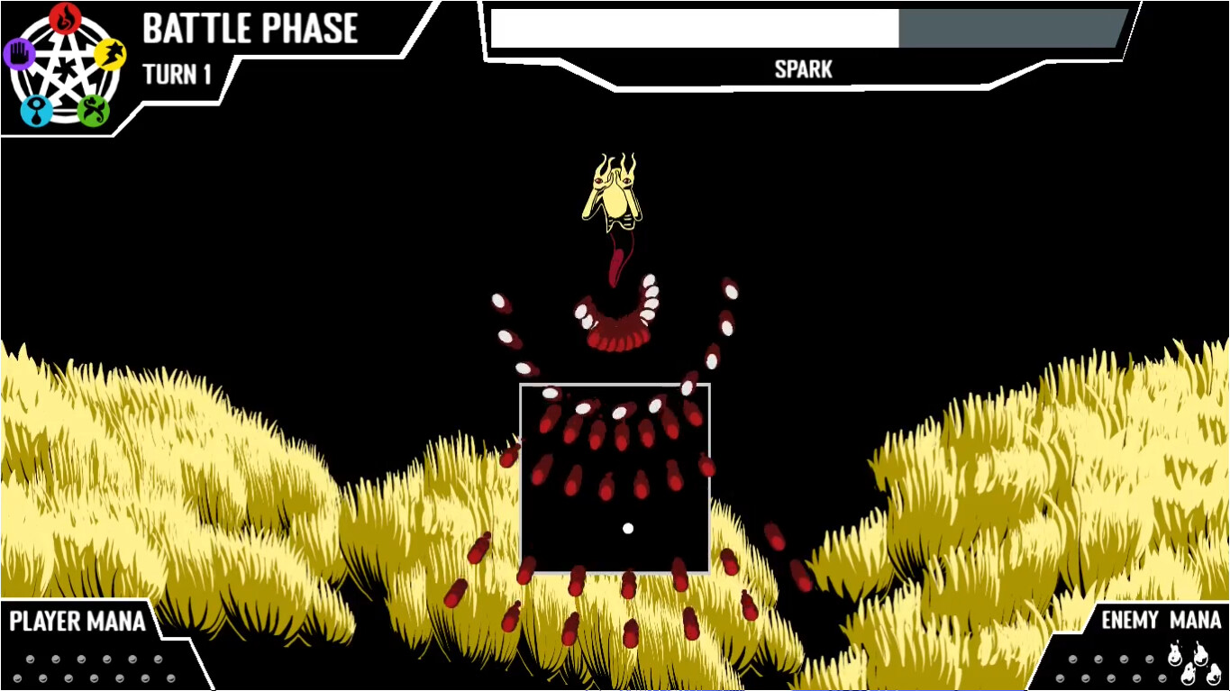 Soul Binder screenshot 8