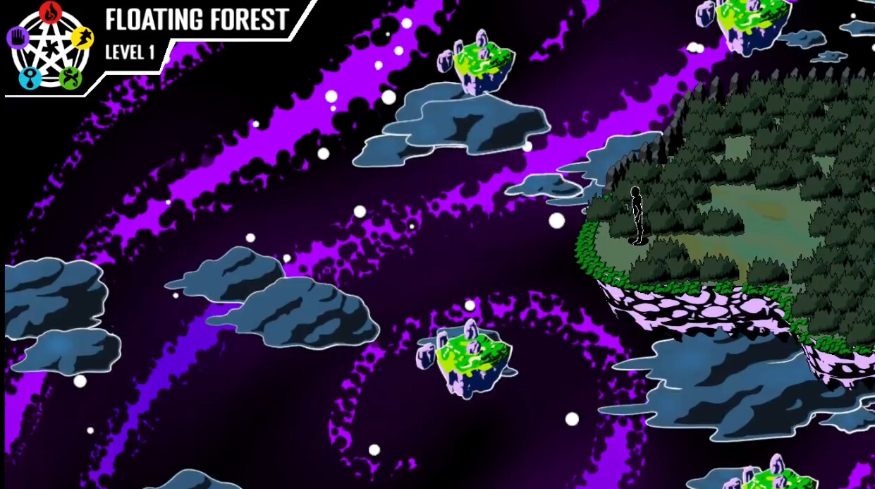 Soul Binder screenshot 6