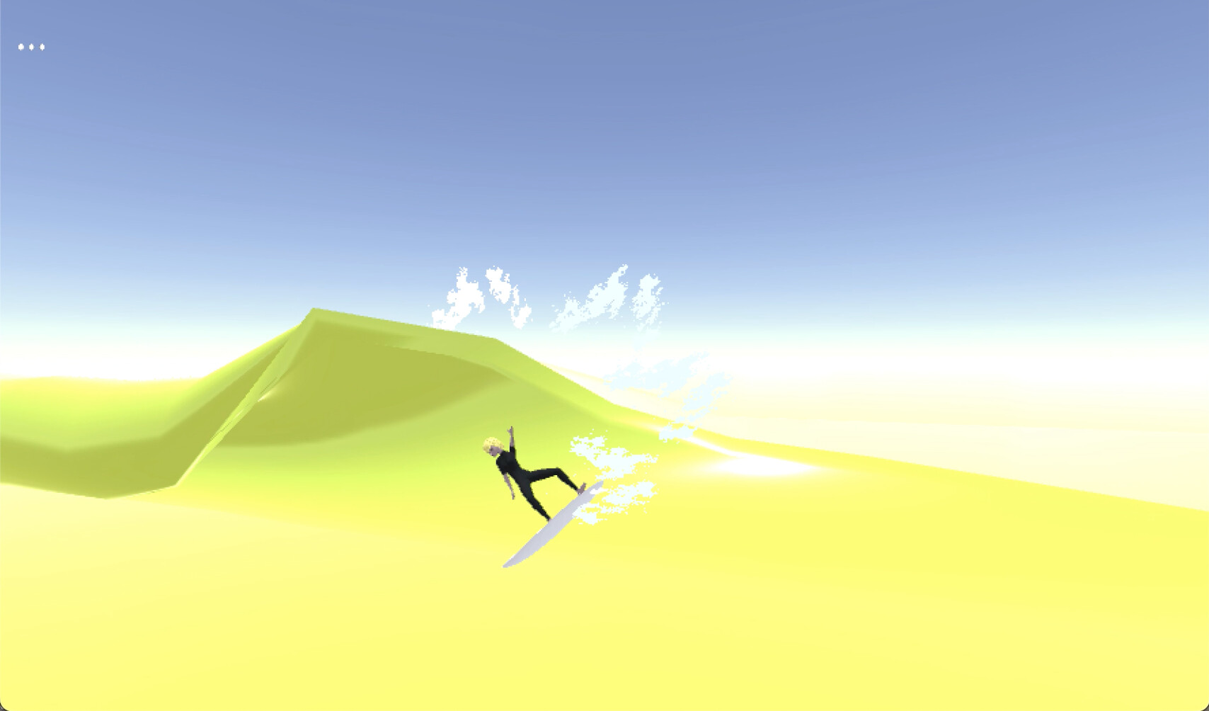 Surf Park screenshot 4