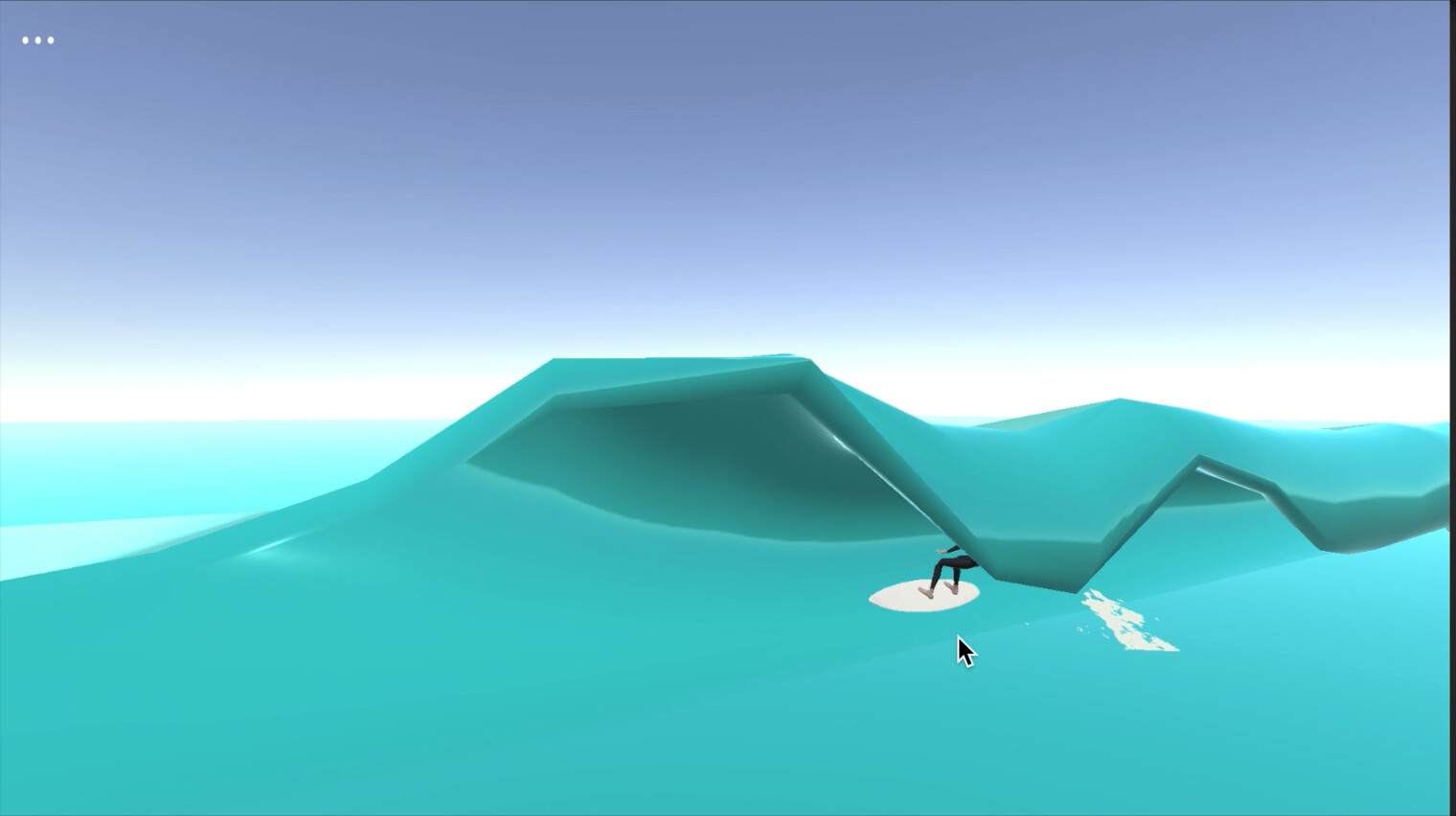 Surf Park screenshot 2