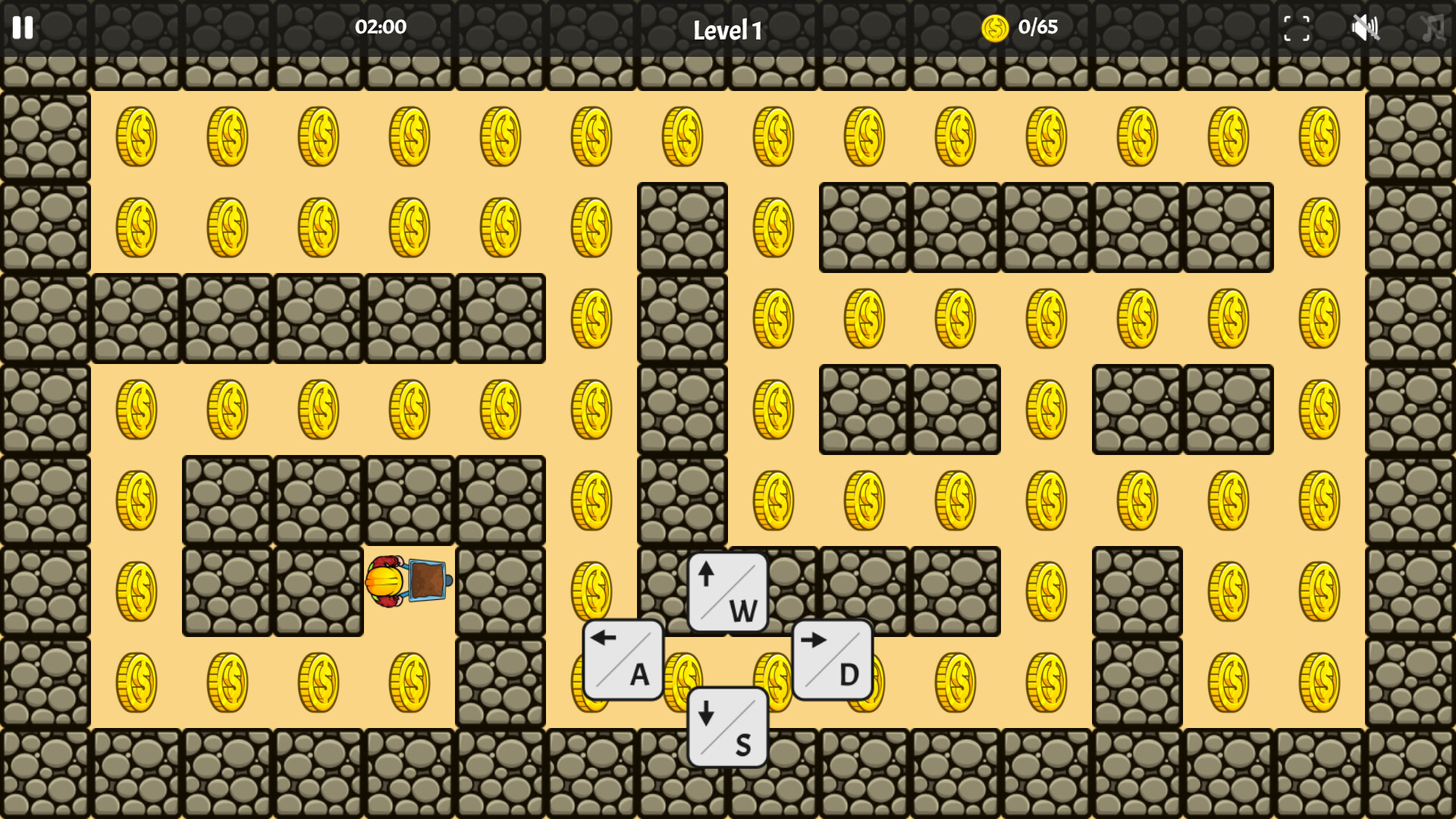 Maze Quest Master - Builder screenshot 4