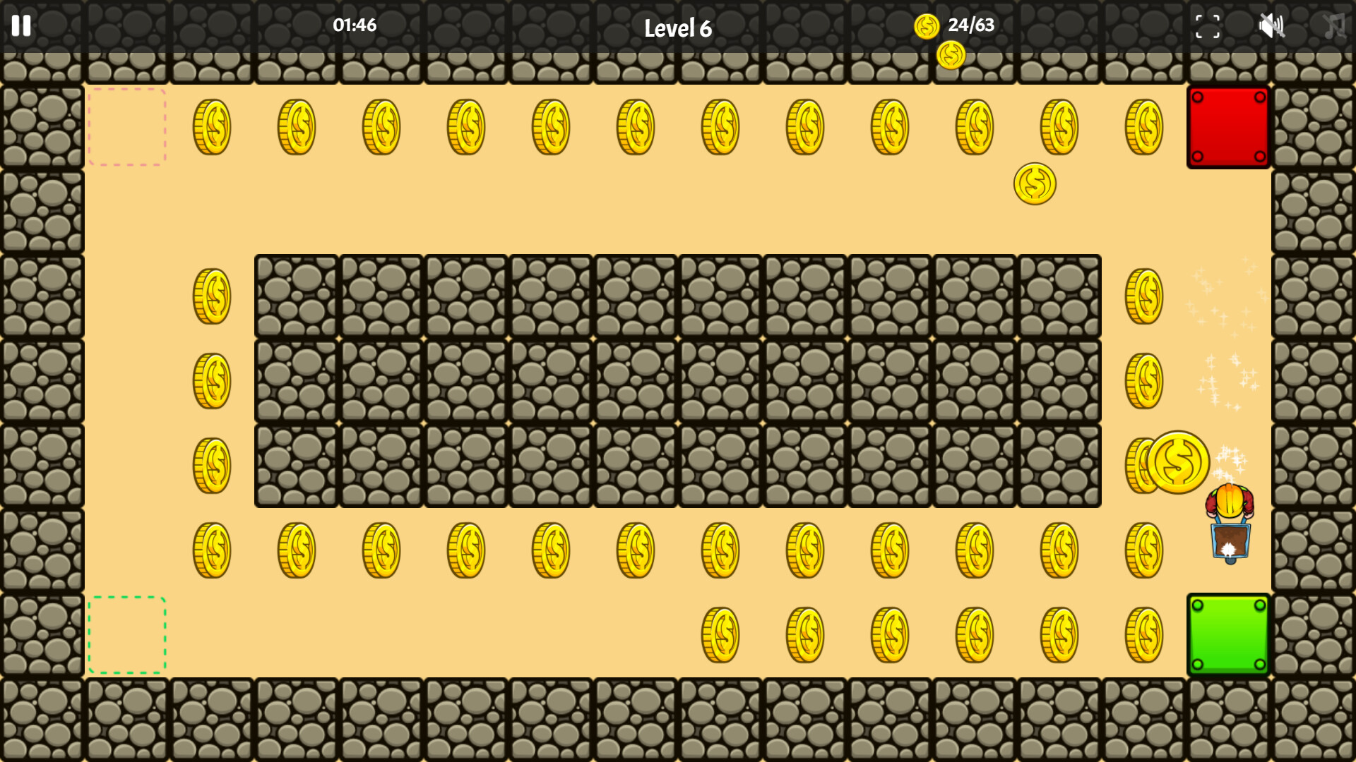 Maze Quest Master - Builder screenshot 5