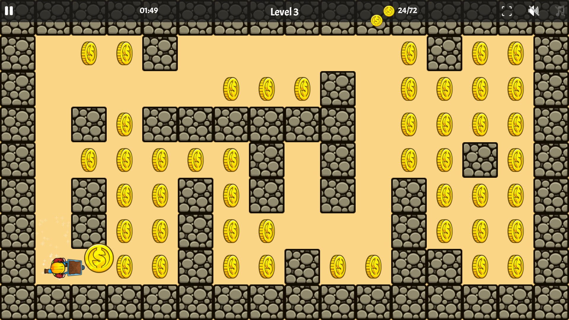 Maze Quest Master - Builder screenshot 2