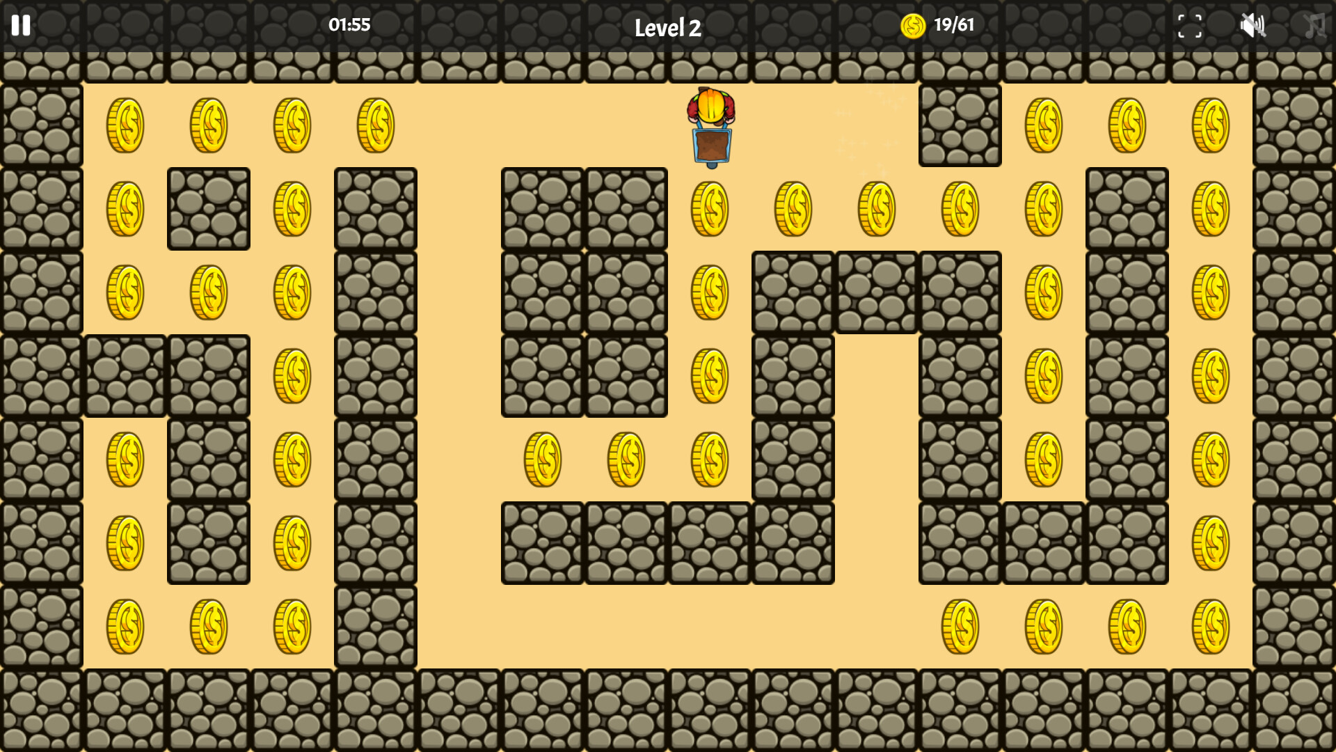 Maze Quest Master - Builder screenshot 3