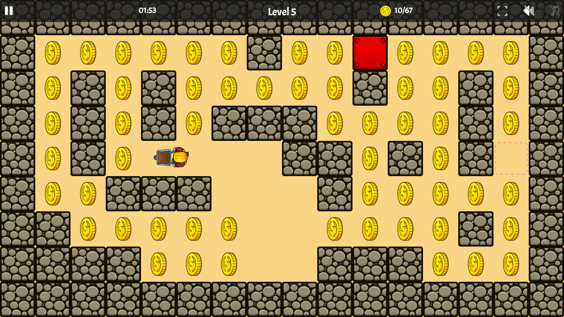 Maze Quest Master - Builder screenshot 1