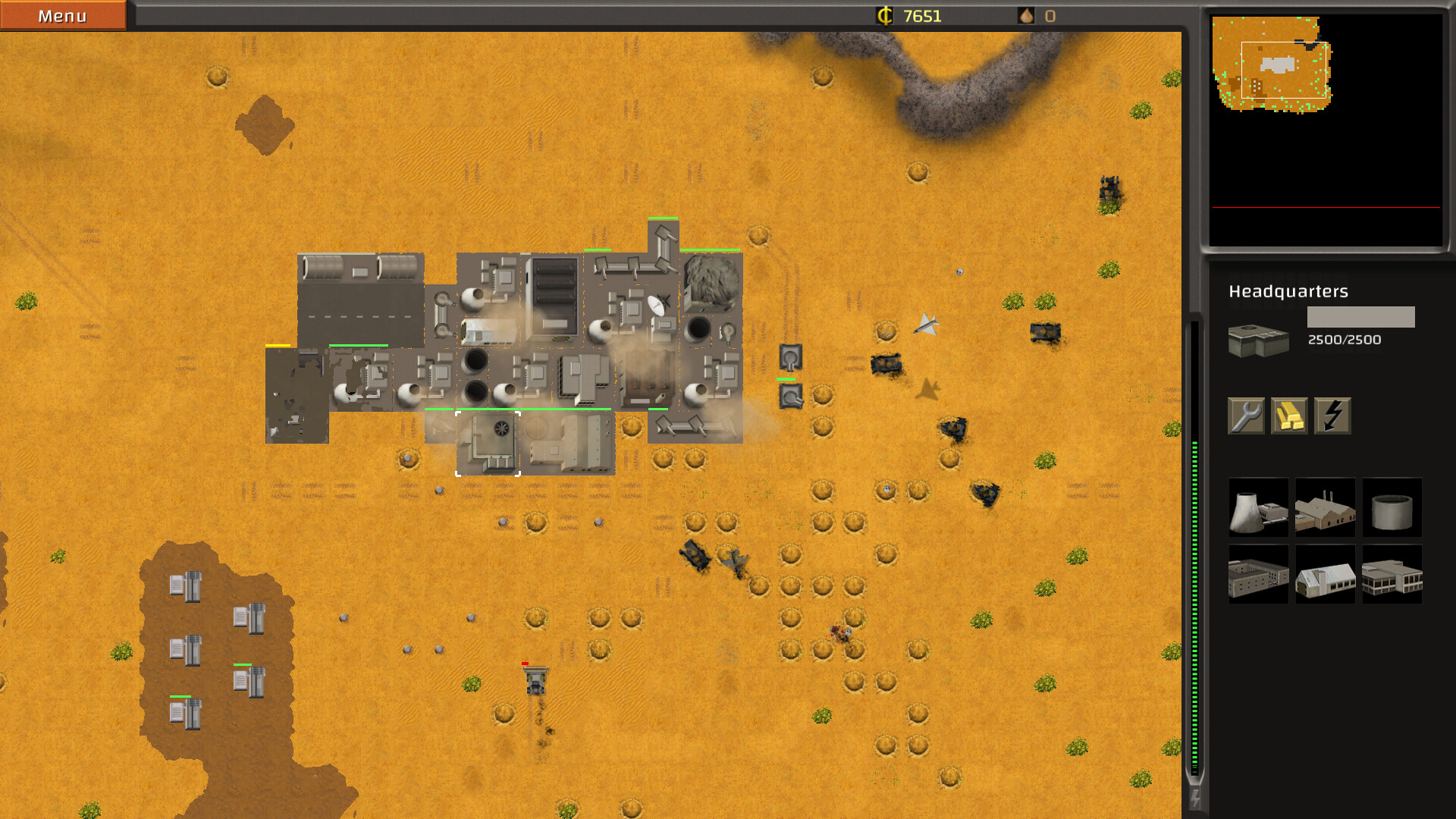 Shrot screenshot 1
