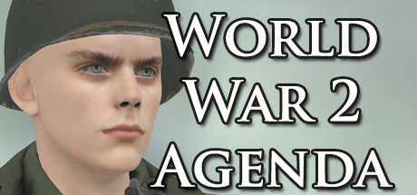 World War 2 Agenda Cover Image