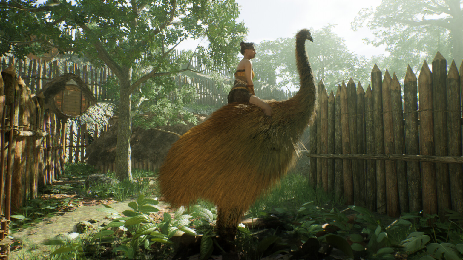 Guardian Maia screenshot 1