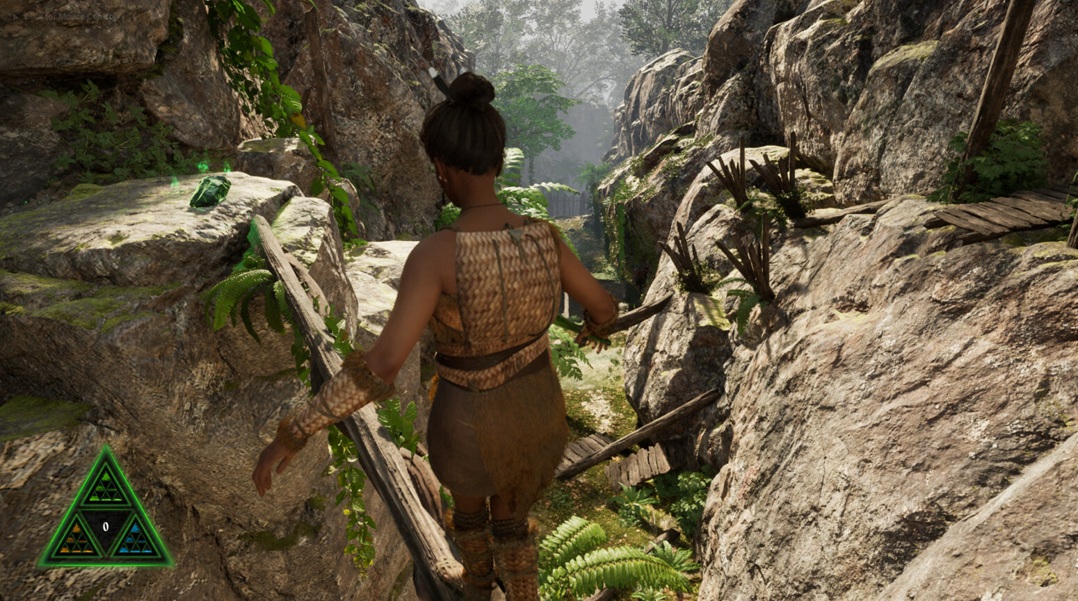 Guardian Maia screenshot 8