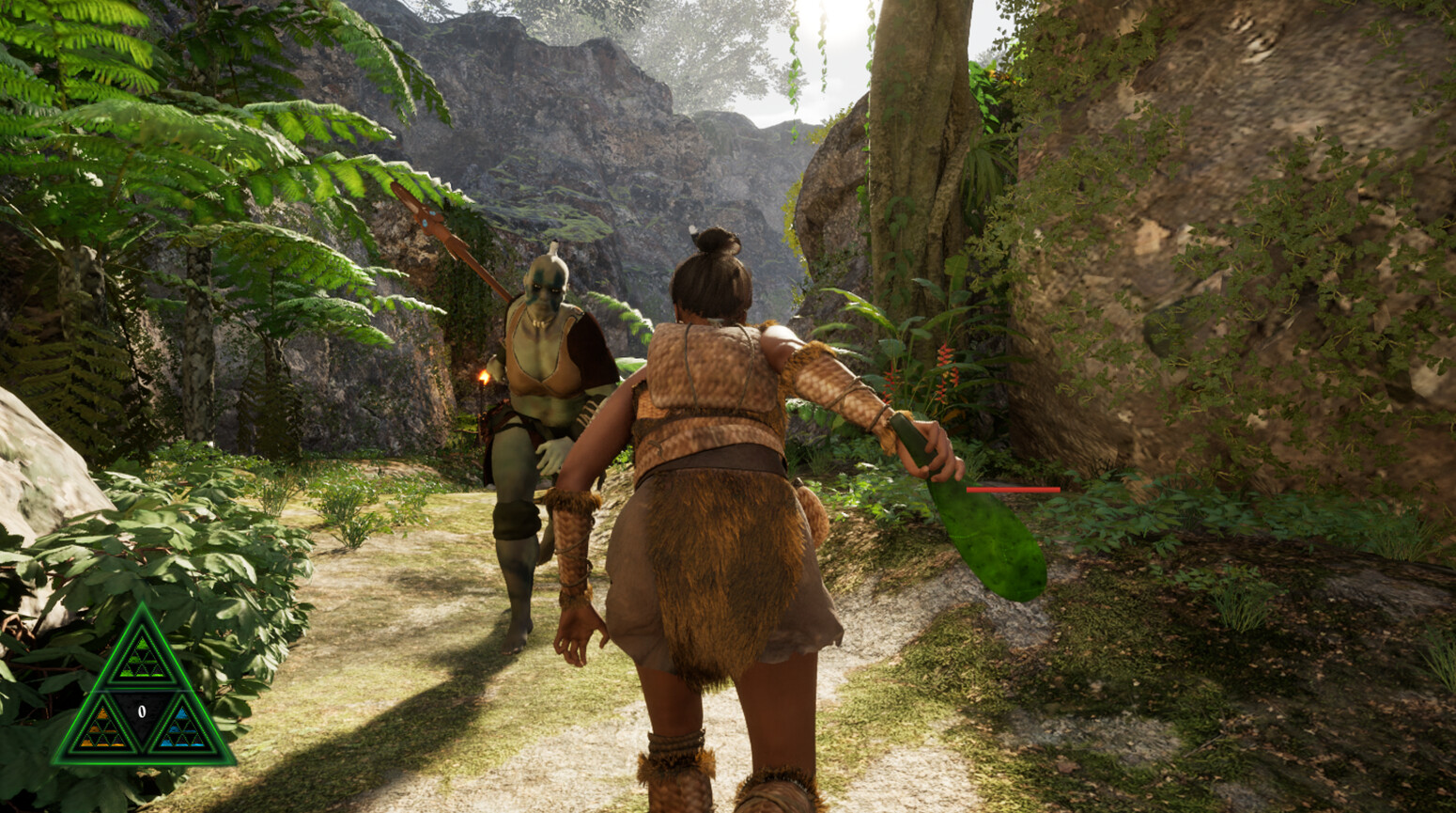 Guardian Maia screenshot 2