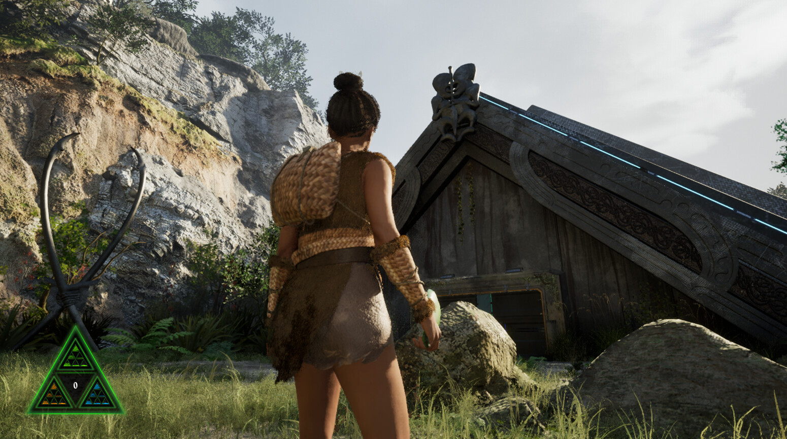 Guardian Maia screenshot 6