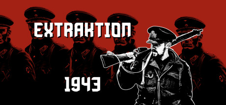 Extraktion 1943 — Steam header