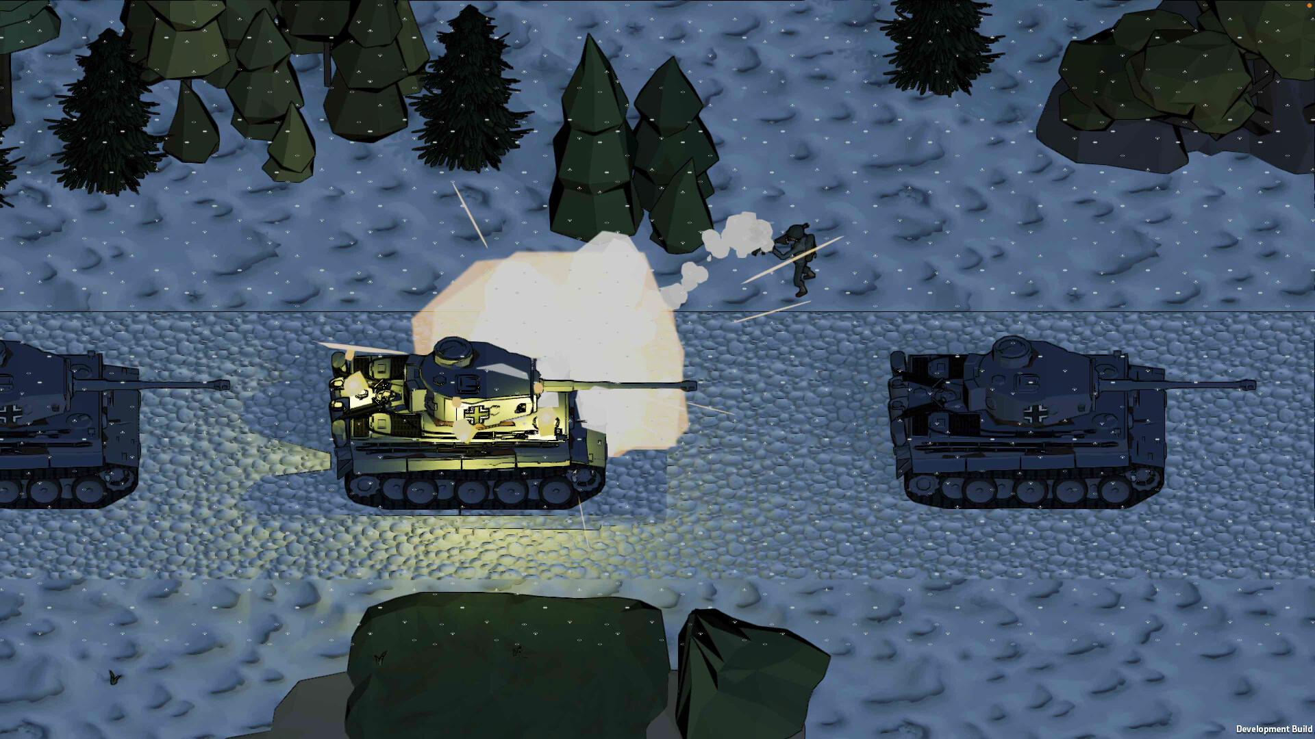 Extraktion 1943 screenshot 6