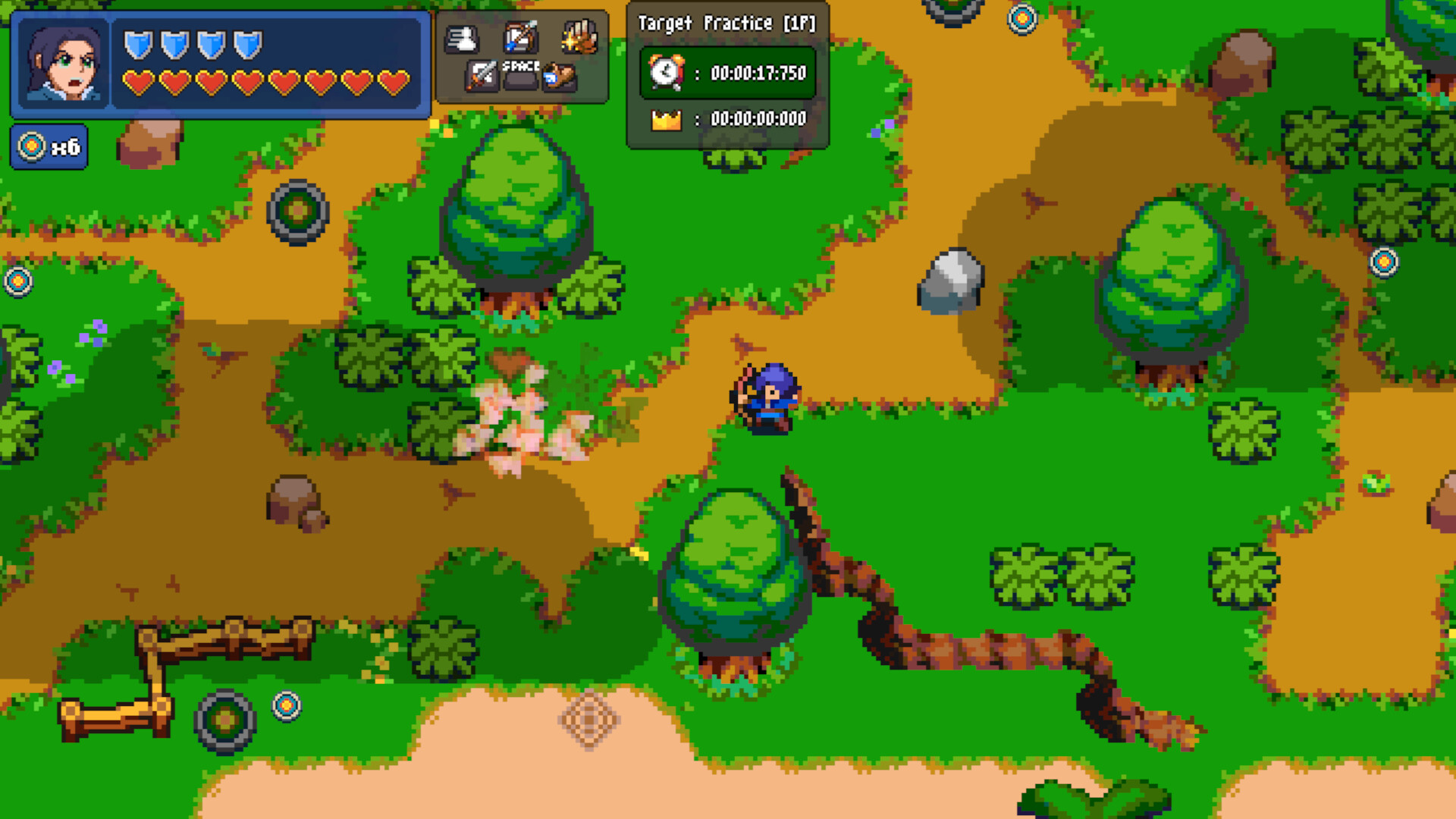 Steelbreakers screenshot 1