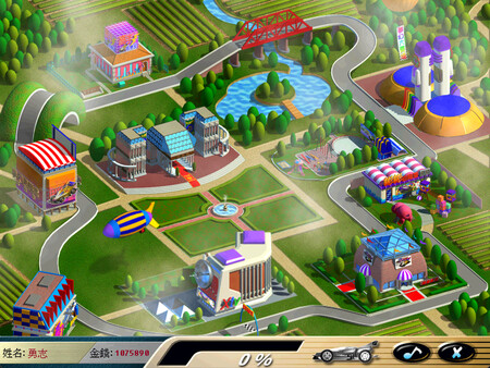 图片[2]|梦幻四驱车|官方中文|Build.14385981|77.88MB|GameStellaris | 游戏群星