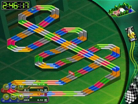 图片[1]|梦幻四驱车|官方中文|Build.14385981|77.88MB|GameStellaris | 游戏群星