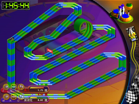 图片[6]|梦幻四驱车|官方中文|Build.14385981|77.88MB|GameStellaris | 游戏群星