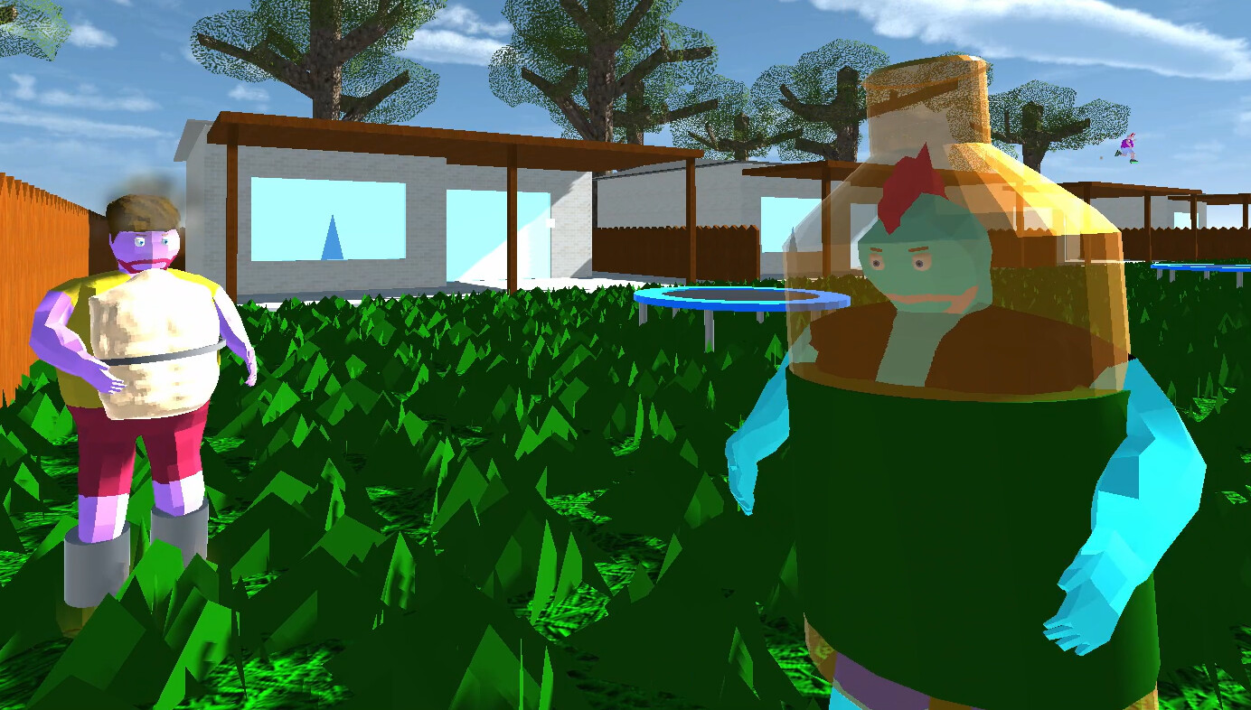 Grog screenshot 9