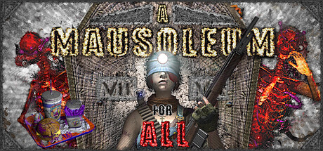 A Mausoleum for All