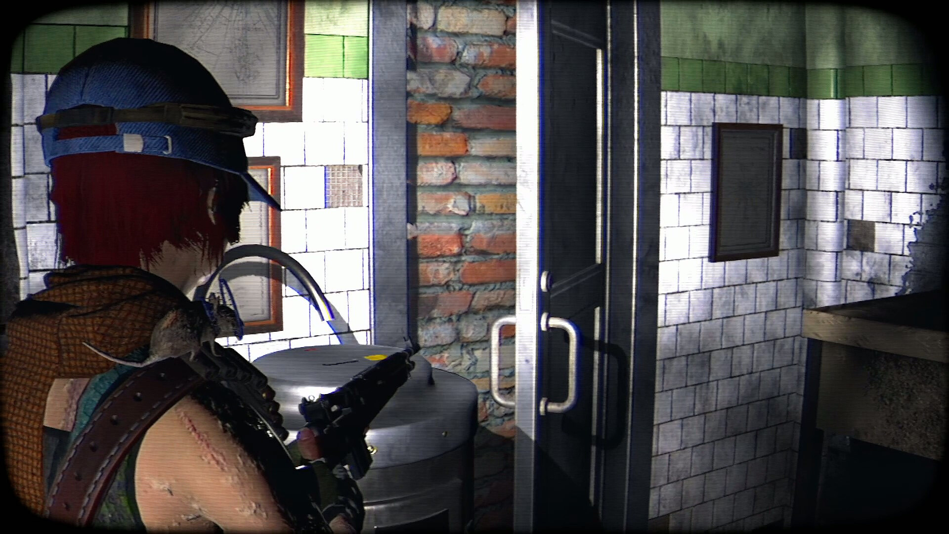 A Mausoleum for All screenshot 2