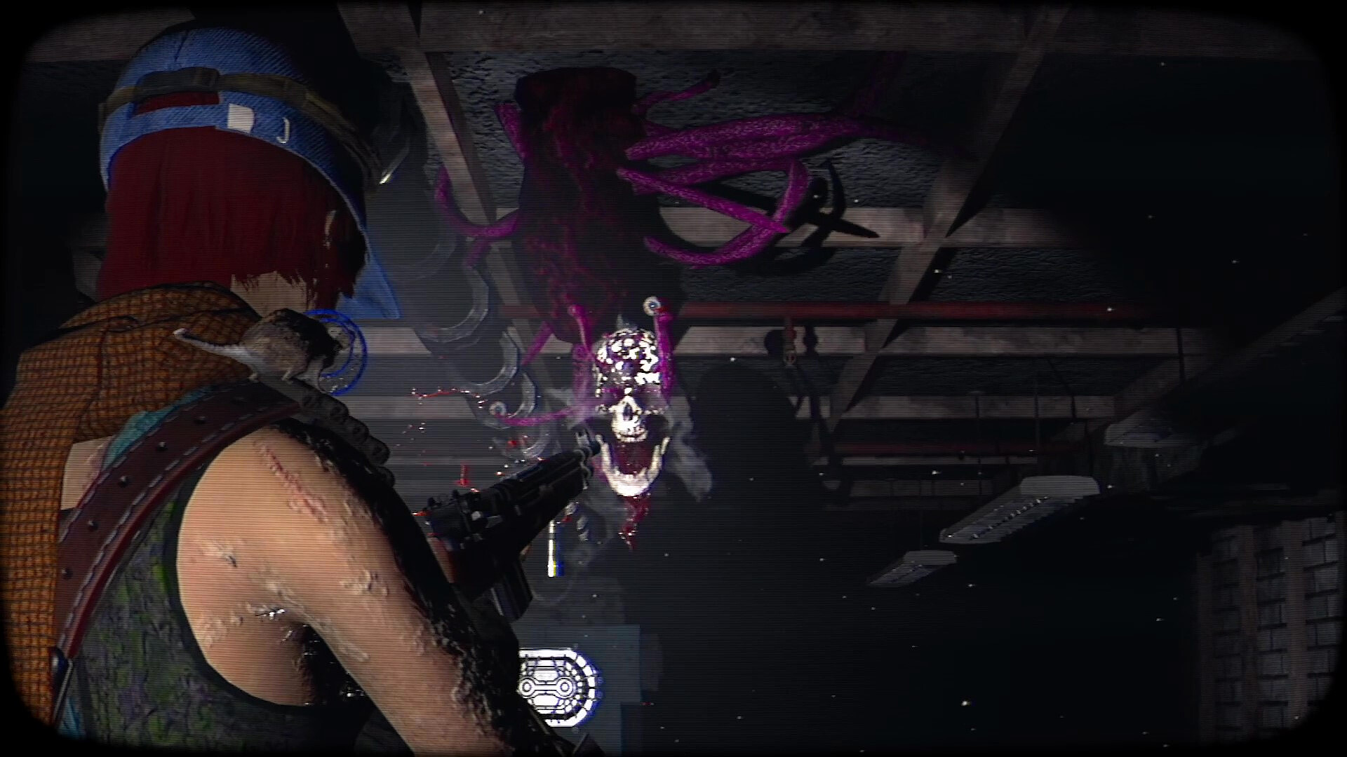 A Mausoleum for All screenshot 10