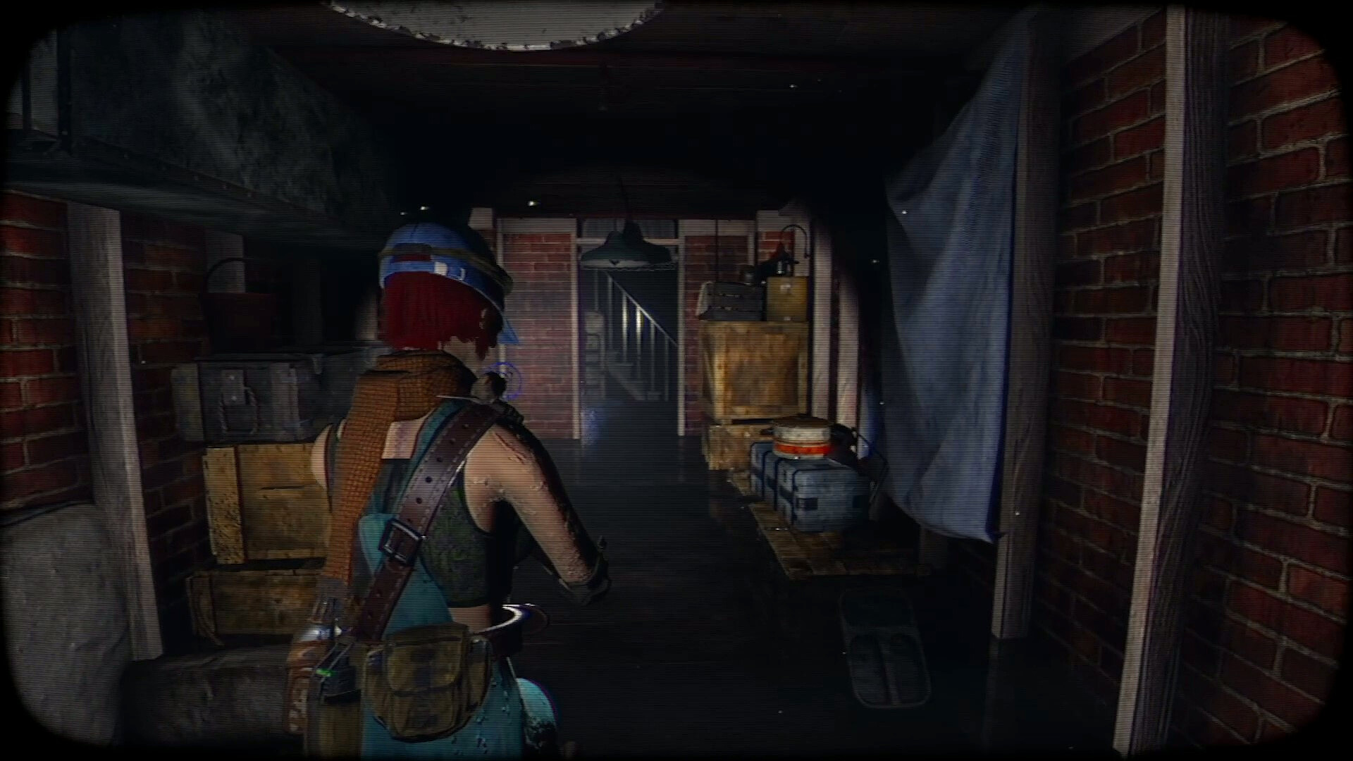 A Mausoleum for All screenshot 5