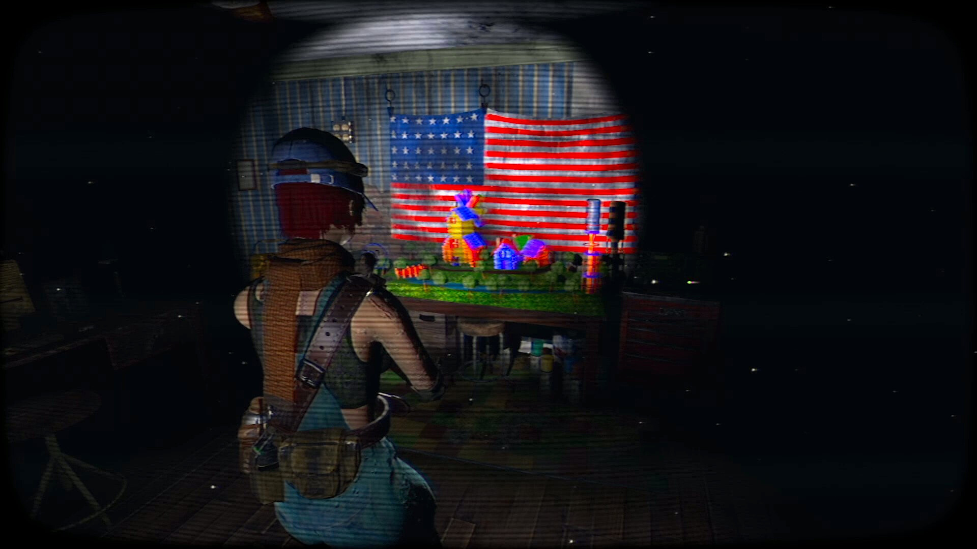 A Mausoleum for All screenshot 3