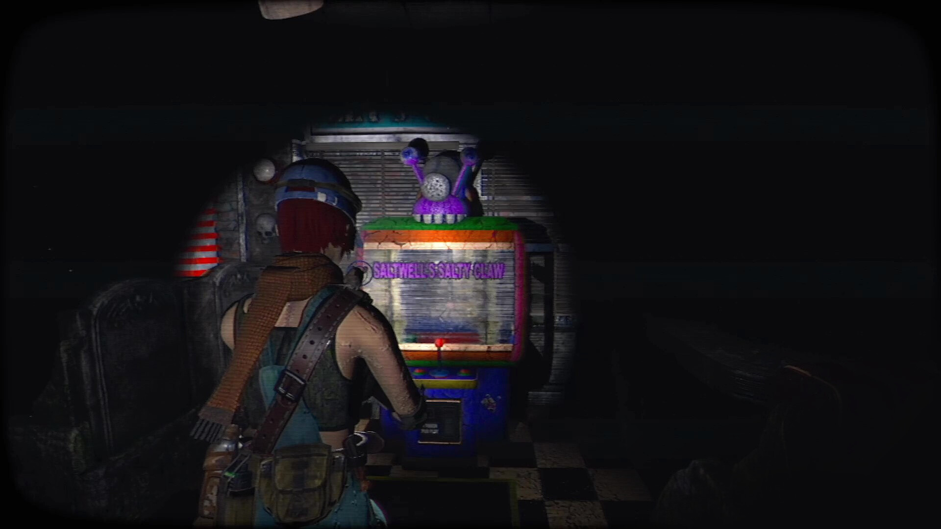 A Mausoleum for All screenshot 1