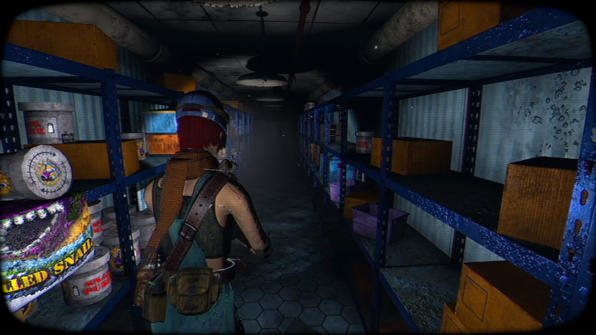 A Mausoleum for All screenshot 4