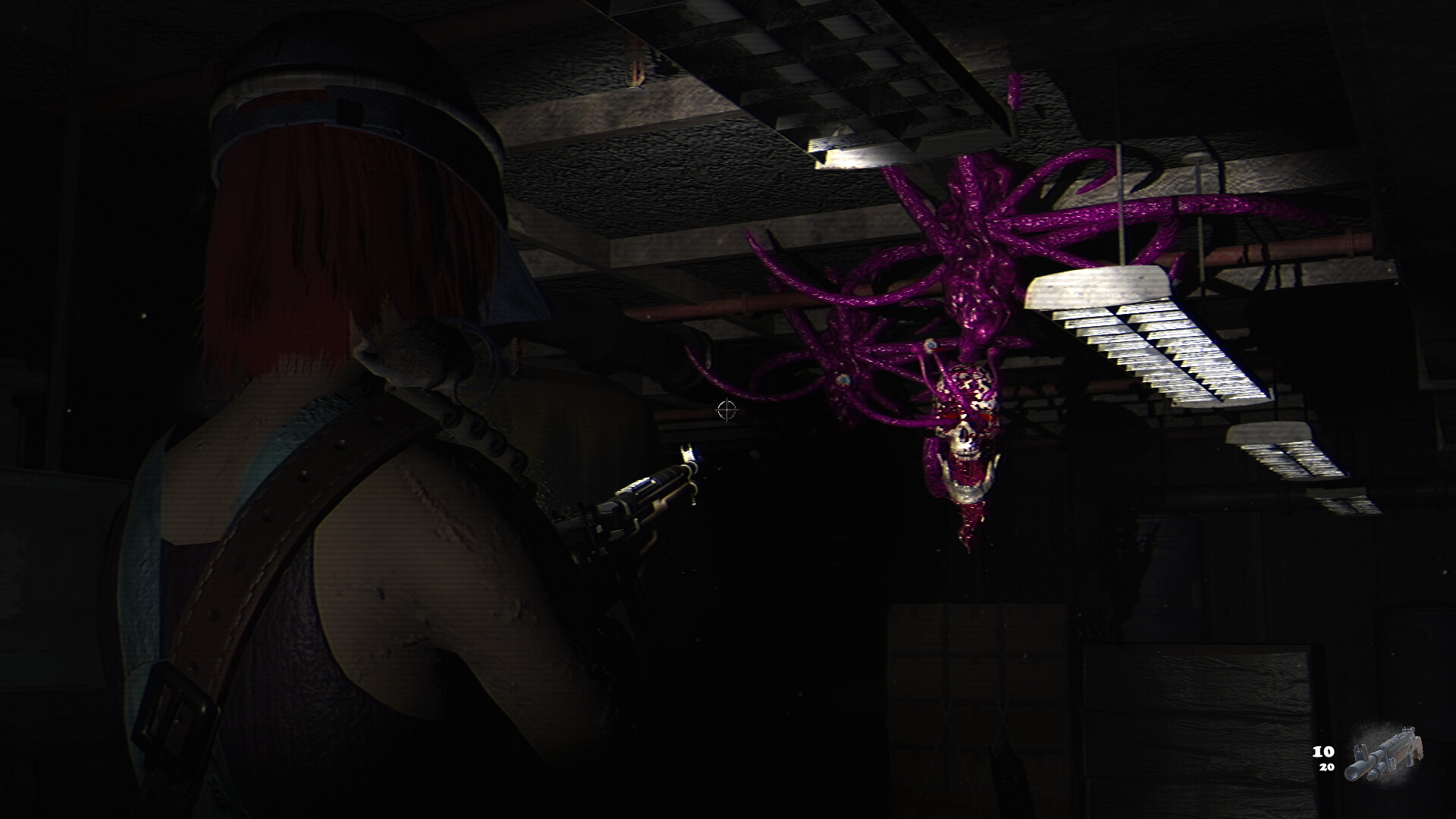A Mausoleum for All screenshot 16