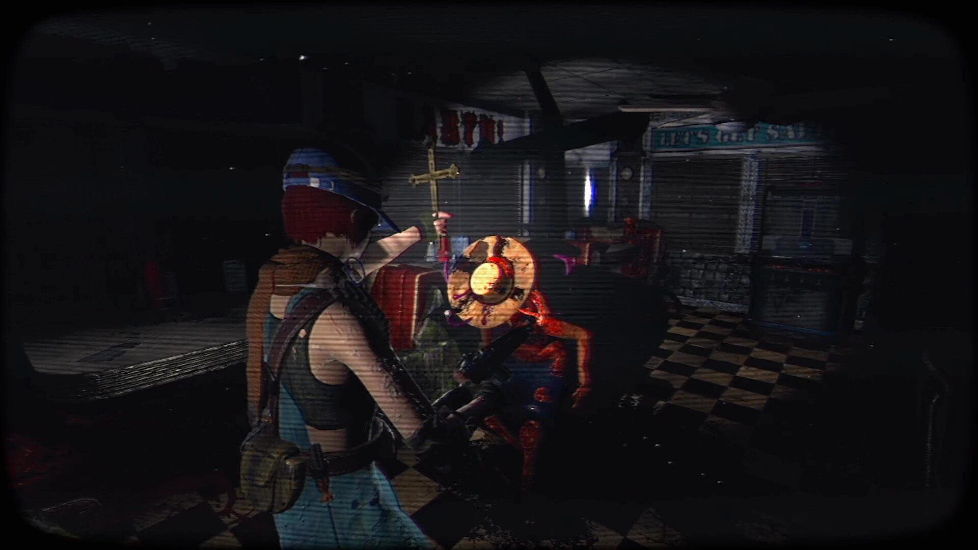 A Mausoleum for All screenshot 9