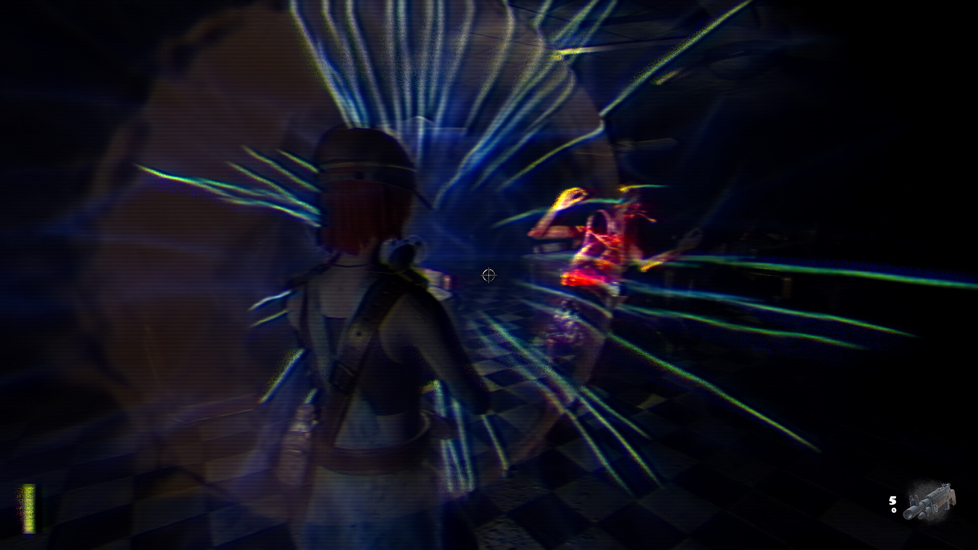 A Mausoleum for All screenshot 13