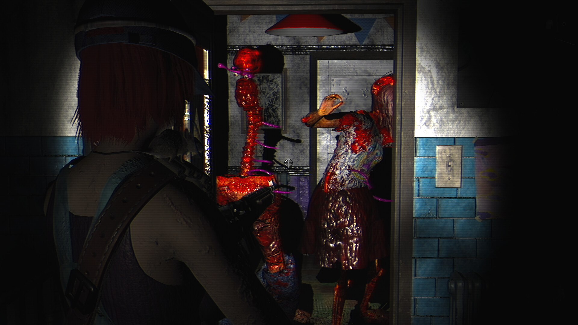 A Mausoleum for All screenshot 15