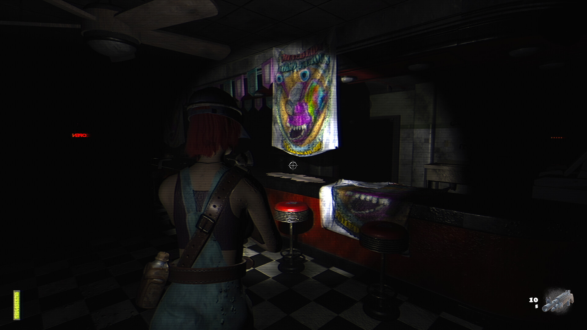 A Mausoleum for All screenshot 6