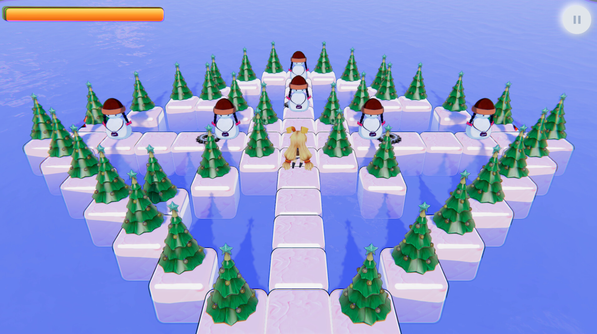 冰块求生 ice survival screenshot 10