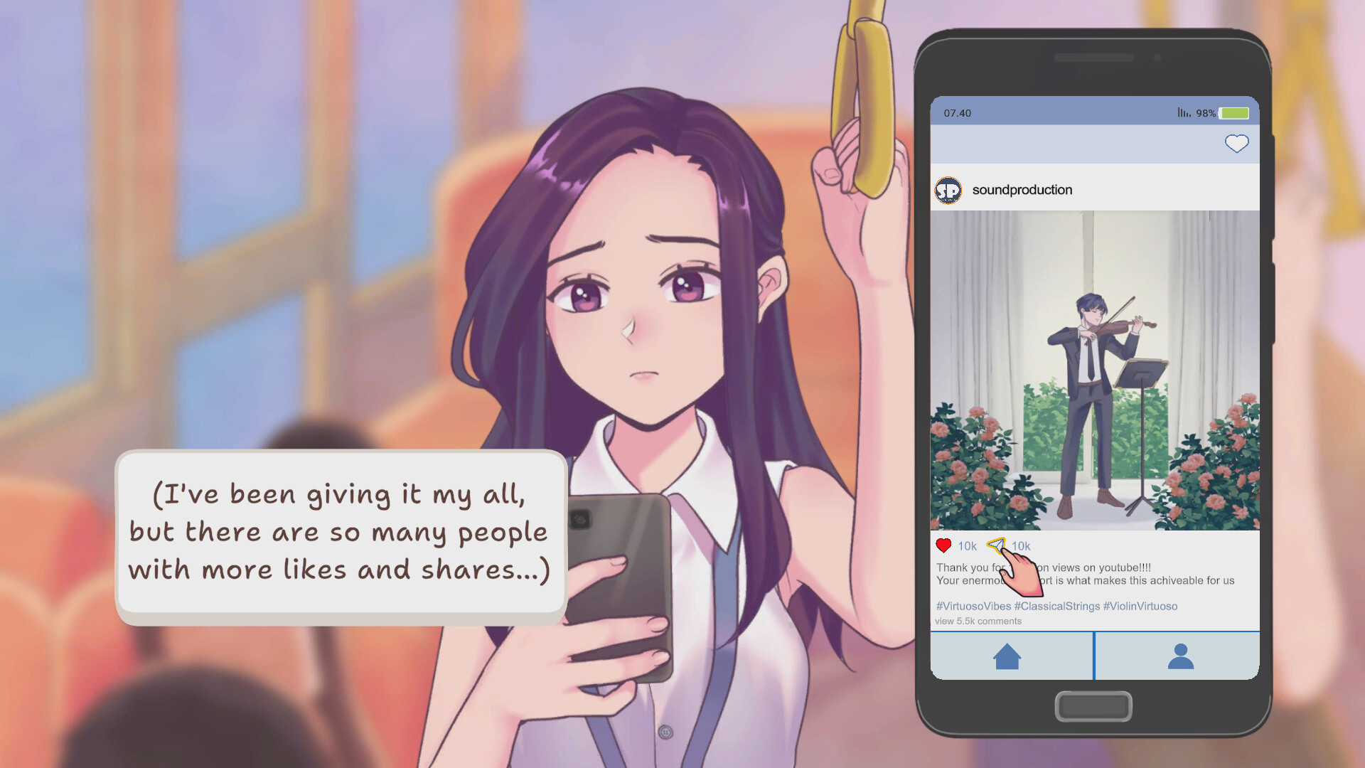 Helen screenshot 4
