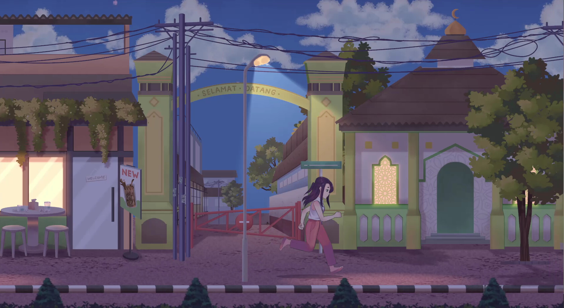 Helen screenshot 7