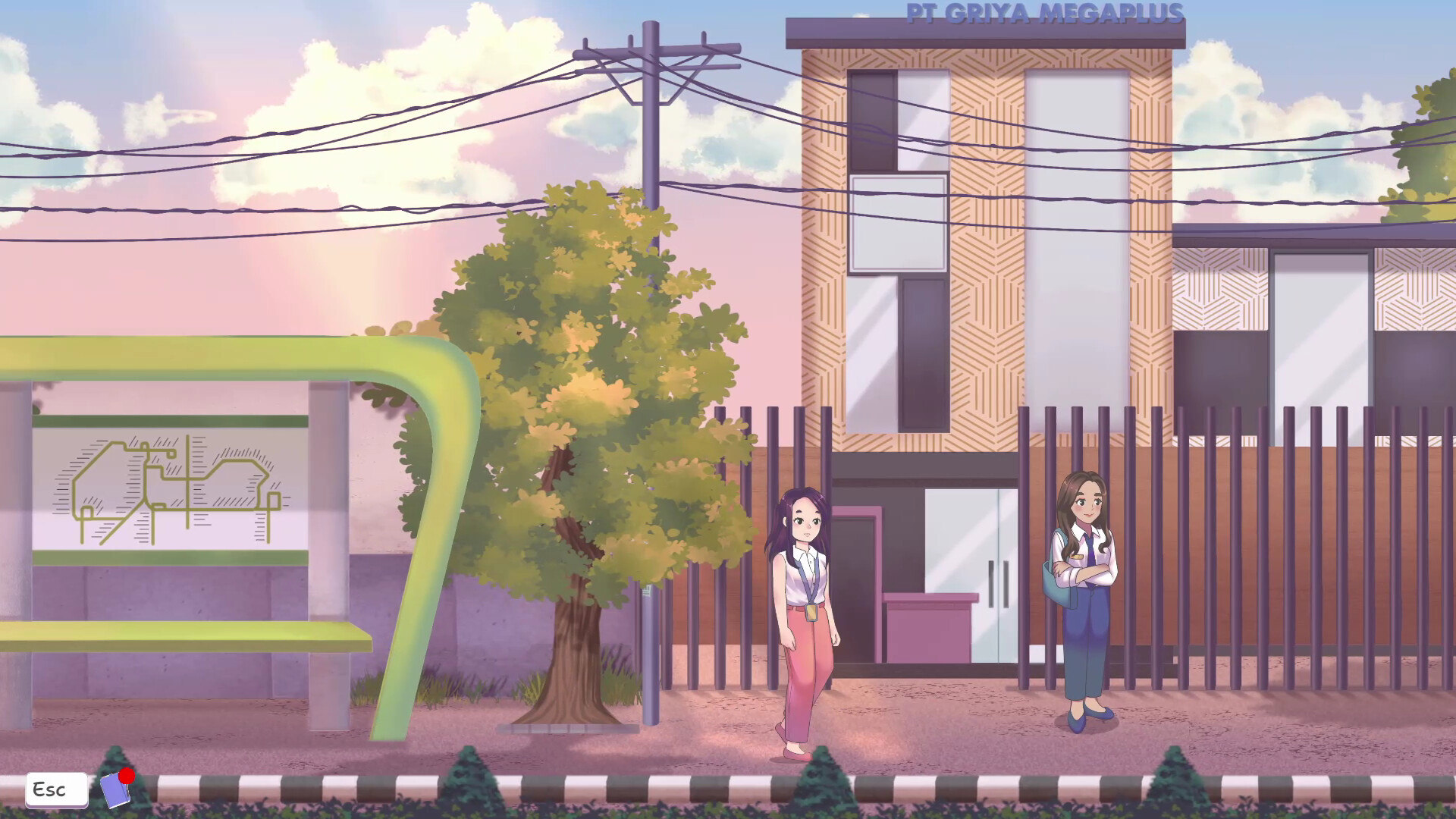 Helen screenshot 6