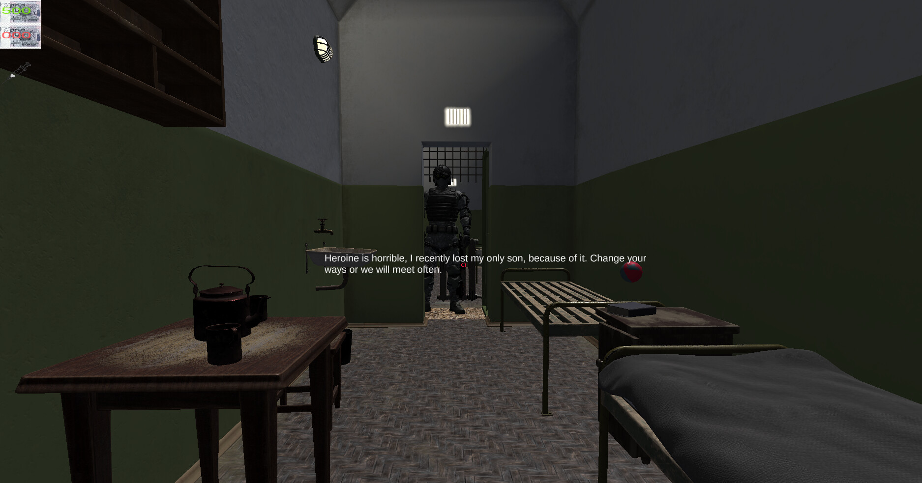 Slav Junkie Simulator screenshot 9