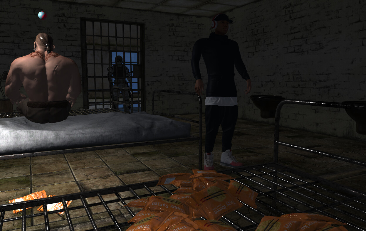 Slav Junkie Simulator screenshot 17