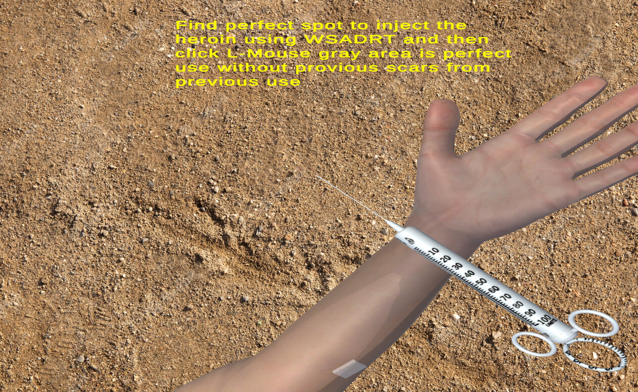 Slav Junkie Simulator screenshot 15
