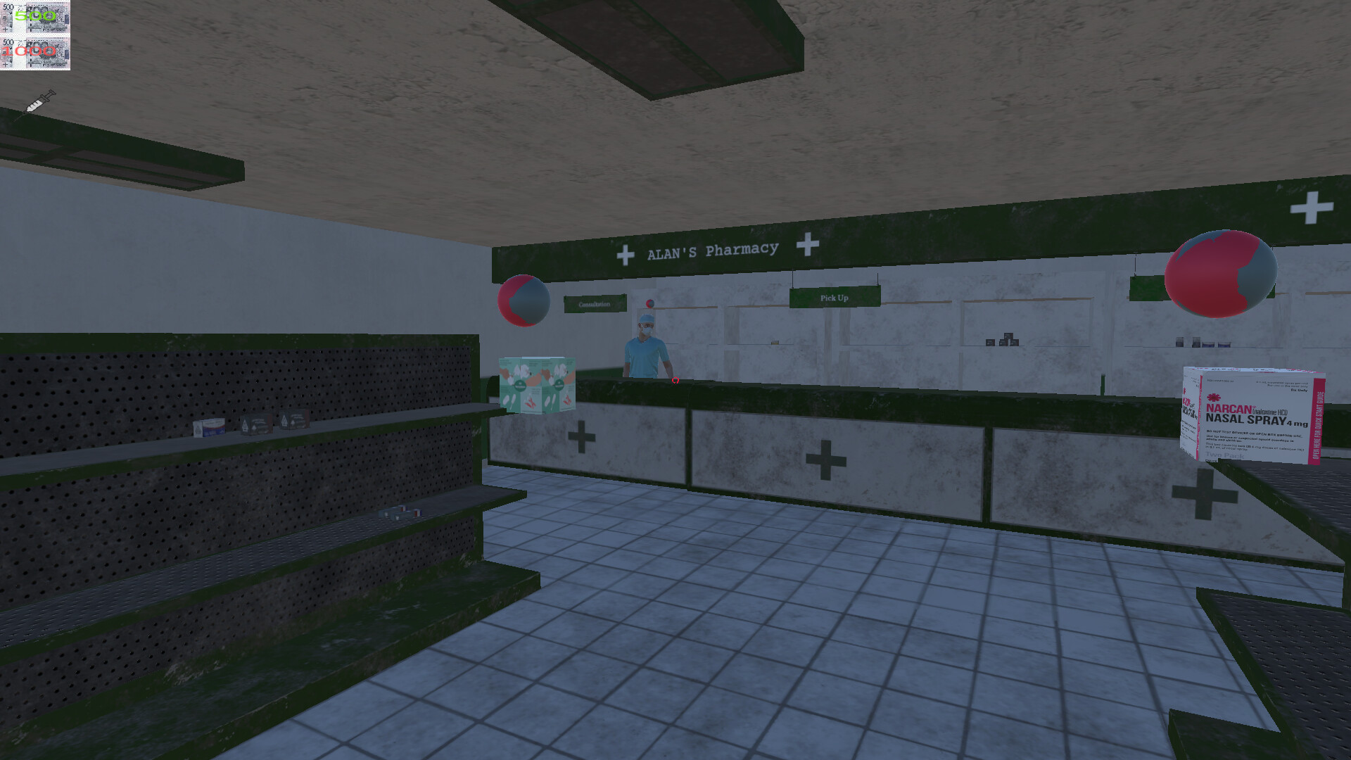 Slav Junkie Simulator screenshot 12