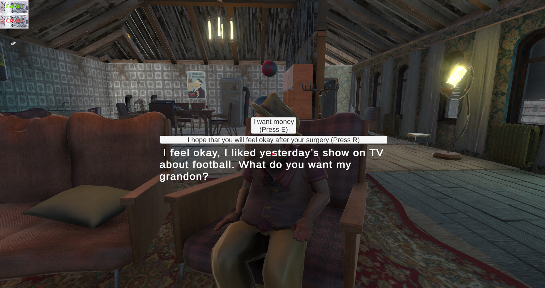 Slav Junkie Simulator screenshot 8