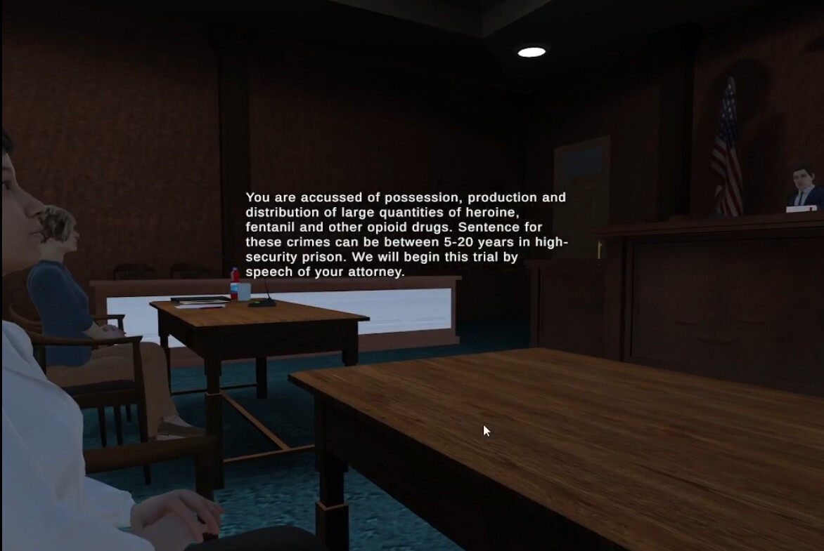 Slav Junkie Simulator screenshot 6